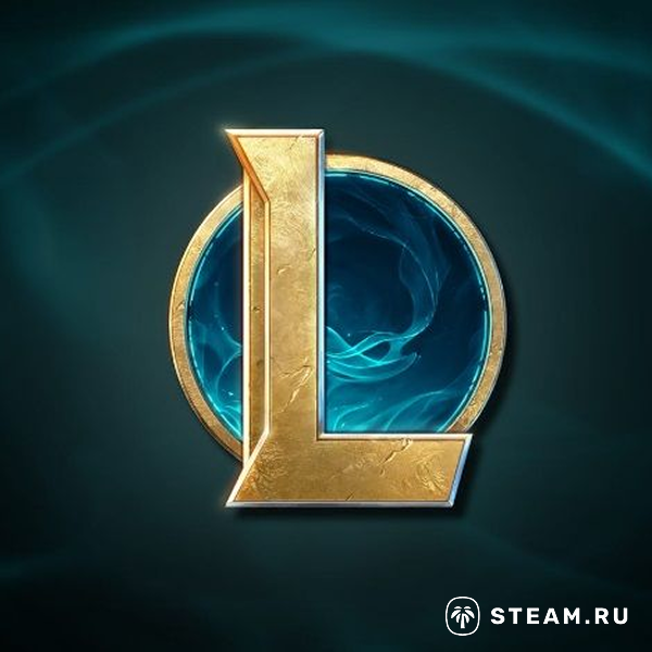 Пополнить League of Legends из России