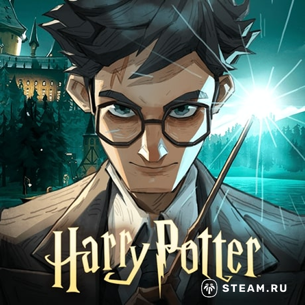 Пополнить Harry Potter: Magic Awakened из России
