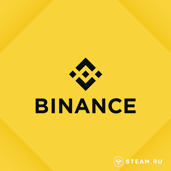 Пополнить Binance Gift Card из России
