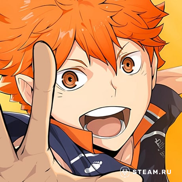 Пополнить Haikyu!! Fly High из России