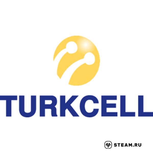 Пополнить Turkcell (Турция) из России