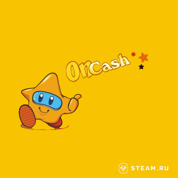 Пополнить OnCash из России