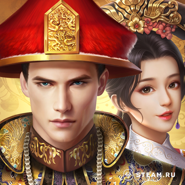 Пополнить Be The King из России