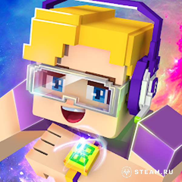 Пополнить Blockman Go из России