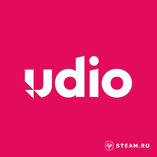 Пополнить Udio AI из России