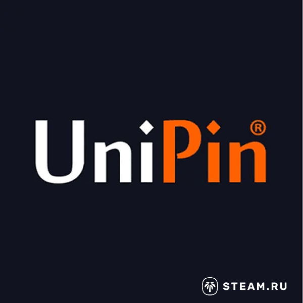 Пополнить UniPin из России