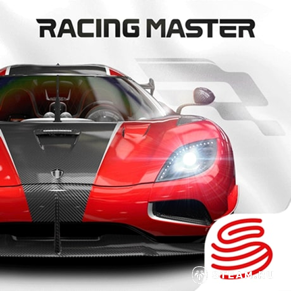 Пополнить Racing Master из России